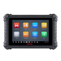 [Free Tax] 2022 New Autel MaxiSYS MS906 Pro MS906PRO Maxisys Tablet Full System Diagnostic Scan Tool