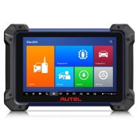 Autel MaxiIM IM608 with XP400 Advanced IMMO and Key Programming Tool with Full System Diagnose (No IP Blocking Problem)