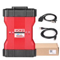 [No Tax] VCM II 2 in 1 OEM Diagnostic Tool for Ford IDS V118 and Mazda IDS V118