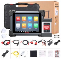 2024 Autel MaxiSys MS908S Pro II Upgraded  Full System Diagnostic Scan Tool ECU Programming/ Coding, Active Tests,FCA Autoauth