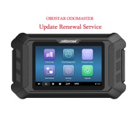 OBDSTAR ODOMaster One Year Update Service