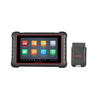 2023 Autel MaxiPRO MP900BT / MP900Z-BT Diagnostic Scanner Support ECU Coding,Pre & Post Scan, DoIP CAN FD Protocols Upgraded Ver. Of MP808BT PRO