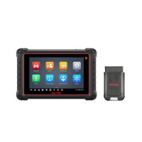 2023 Autel MaxiPRO MP900TS Diagnostic Scanner Full TPMS Functions, ECU Coding Pre & Post Scan, DoIP CAN FD Protocols, Upgraded Ver. Of MP808S-TS