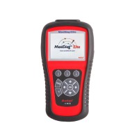 Autel Maxidiag Elite MD702 4 System Diagnostic Pro with Data Stream Update Online for European Vehicles