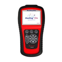Autel Maxidiag Elite MD703 with DS model for 4 System Update online lifetime for free