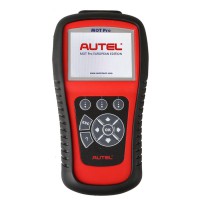 Autel MOT Pro EU908 Full System Diagnostic Tool + EPB ABS SRS Oil Service Reset Scanner