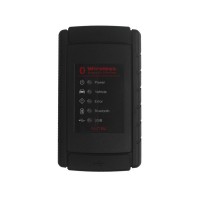Autel Wireless Diagnostic Interface Bluetooth VCI Device for Maxisys Tool Online Update