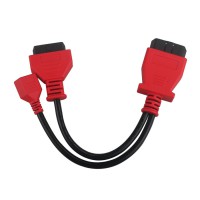 BMW F Series Ethernet Cable Special for BMW F Chassic Programming Working with Maxisys MS908P