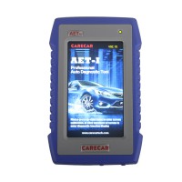 Original Carecar AET-I Retail DIY Professional Auto Diagnostic Tool Carecar AET I OBD2 EOBD Scanner Update Online