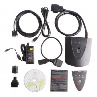 Honda HIM HDS with Double Board Diagnostic System for Honda & Acura