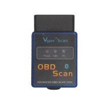 ELM327 Vgate Scan Advanced OBD2 Bluetooth Scan Tool