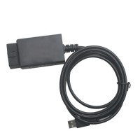 Xhorse USB to OBD2 Diagnostic Interface for Fiat / Alfa Romeo/Lancia