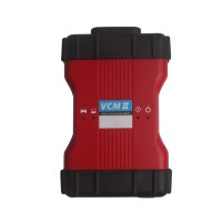 Newest IDS V96 VCM II Scanner Professional Diagnostic Tool for Mazda Quality A