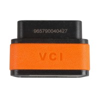 Launch iCarScan VCI Bluetooth Scanner for Android X431 iDiag Update Version(with 5 Brand Vehicle Software for Free)
