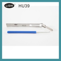 LISHI HU39 Lock Pick for BENZ