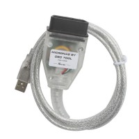 Micronas OBD TOOL (CDC32XX) for Volkswagen KM Adjustment Pin Code Reading and EEPROM