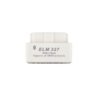 MINI ELM327 Bluetooth OBD2 V1.5 B