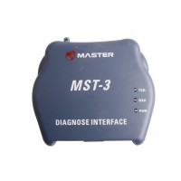 Original Master MST-3 Wireless Scanner Universal Diagnostic Interface Update Online