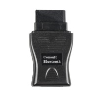 Newest Consult Bluetooth Diagnostic Interface for Nissan 14PIN Support Andriod