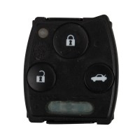 Remote 433mhz ID46 3 Button G8D for Honda CRV Accord(2008-2012)