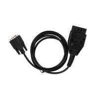 Serial Diagnostic Cable for Volvo Free Shipping