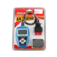 Auto Scanner for Indian Cars T65 Free Ship