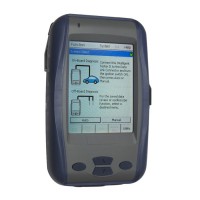 V2017.1 Intelligent Tester IT2 For Toyota and Suzuki Without Oscilloscope