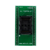 TSOP48 Socket Adapter for Chip Programmer for Sales