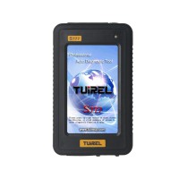 Tuirel S777 Retail DIY Professional Diagnostic Tool Update Online Two Years for Free(Replacement of CareCar C68)