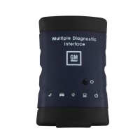 Latest High Quality GM MDI Multiple Diagnostic Interface with Wifi Card Support Online Programming