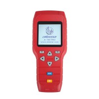 OBDSTAR X-100 PRO Auto Key Programmer (C) Type for IMMO and OBD Software Function