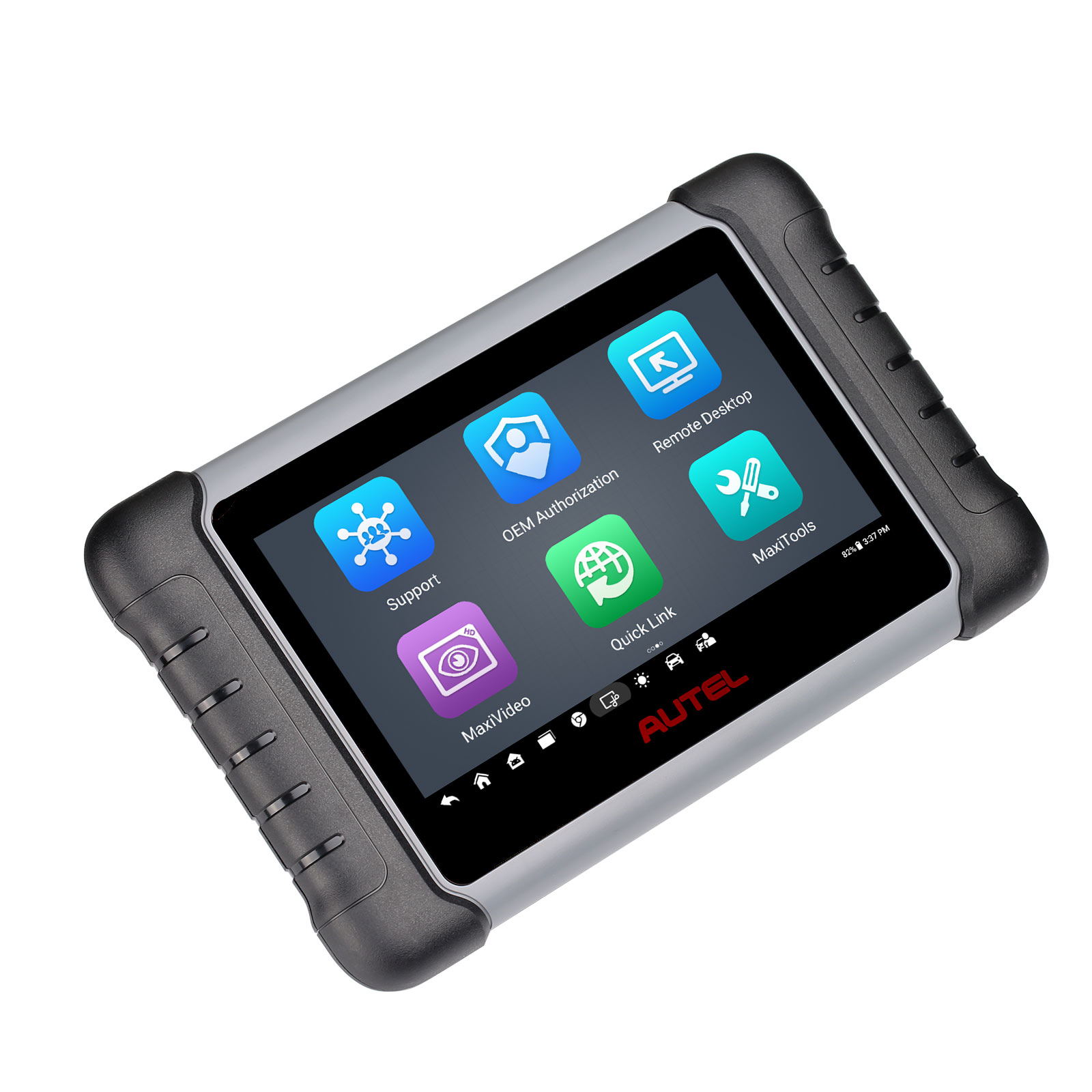 Autel MaxiPRO MP808TS Wireless Bluetooth Scanner De Diagnostic Automobile  Avec TPMS Service Fonction
